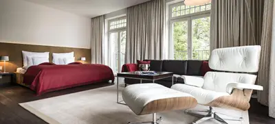 Foto von Hotel Steirerschlössl
