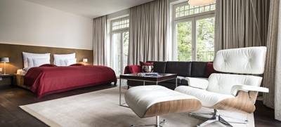 Foto von Hotel Steirerschlössl