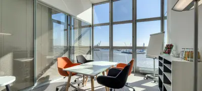 Foto von CS Business Center Hafencity
