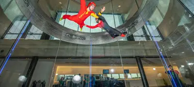 Foto von FlyStation Munich