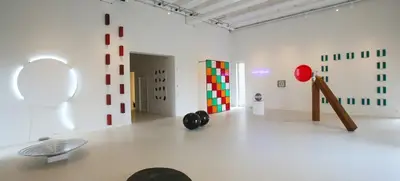 Foto von Cadoro - Zentrum für Kunst und Wissenschaft