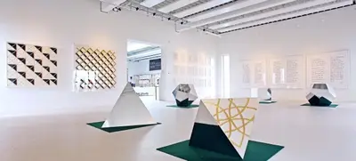 Foto von Cadoro - Zentrum für Kunst und Wissenschaft