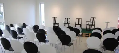 Foto von Cadoro - Zentrum für Kunst und Wissenschaft