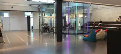 Foto von FlyStation Munich