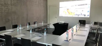 Foto von FlyStation Munich