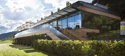 Foto von Landhotel Schönberghof & Gästehaus Enzinger