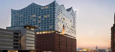 Foto von The Westin Hamburg Elbphilharmonie