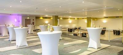 Foto von Mercure Hotel Düsseldorf Kaarst