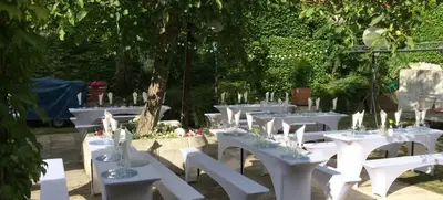 Foto von Storchennest Breitenbrunn