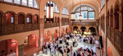 Foto von Gala & Privatfeiern
