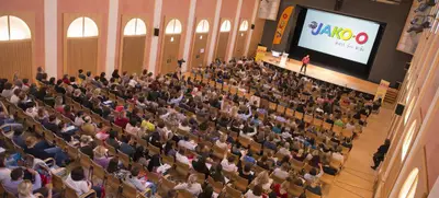 Foto von Kongress & TheaterHaus Bad Ischl
