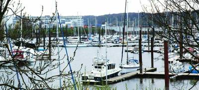 Foto von Yachtblick Eventlocation