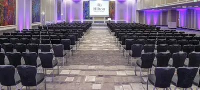 Foto von Hilton Vienna Park