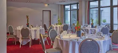 Foto von H+ Hotel Bad Soden