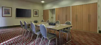 Foto von H+ Hotel Bad Soden