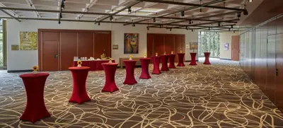 Foto von H+ Hotel Bad Soden