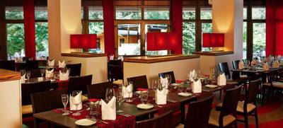Foto von H+ Hotel Bad Soden