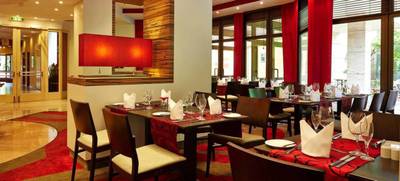 Foto von H+ Hotel Bad Soden
