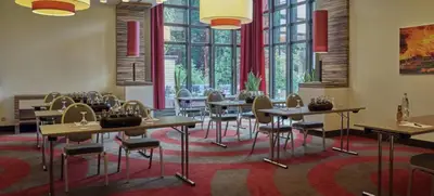 Foto von H+ Hotel Bad Soden