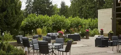 Foto von H+ Hotel Bad Soden