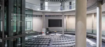 Foto von Tectrum