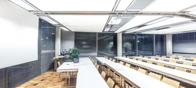 Foto von Tectrum