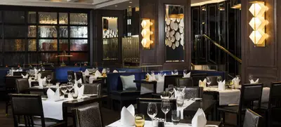 Foto von Hilton Vienna Plaza