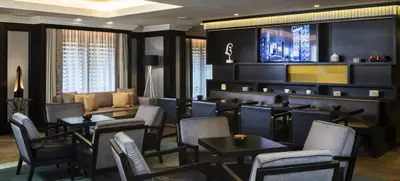 Foto von Hilton Vienna Plaza