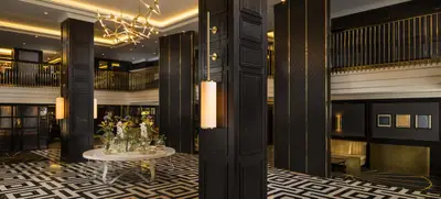 Foto von Hilton Vienna Plaza