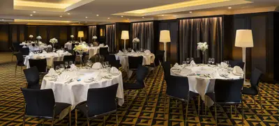 Foto von Hilton Vienna Plaza