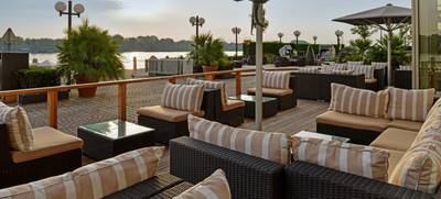 Foto von Hilton Vienna Waterfront
