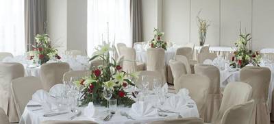 Foto von Hilton Vienna Waterfront