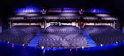 Foto von Musical Dome Köln