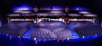 Foto von Musical Dome Köln