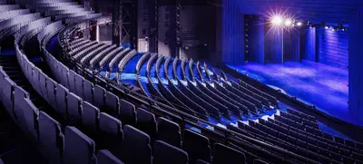 Foto von Musical Dome Köln