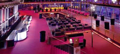 Foto von Musical Dome Köln