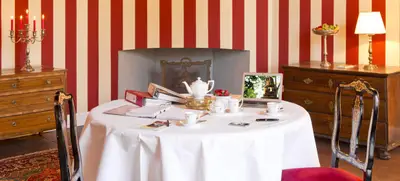 Foto von Hotel Schloss Hertefeld
