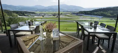Foto von Landhotel Schönberghof & Gästehaus Enzinger