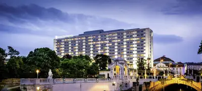 Foto von InterContinental Wien