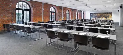 Foto von Gastwerk Hotel Hamburg