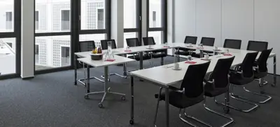 Foto von ePLAZA office center Stuttgart