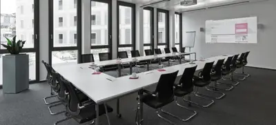 Foto von ePLAZA office center Stuttgart
