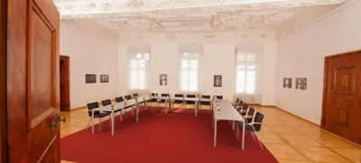 Foto von Stift St.Florian