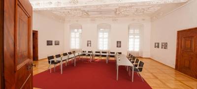 Foto von Stift St.Florian