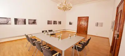 Foto von Stift St.Florian