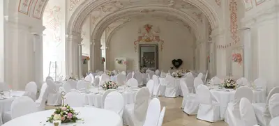 Foto von Stift St.Florian