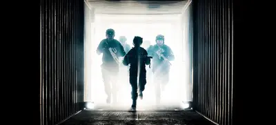 Foto von The Imperial Lasertag Academy (tilta)