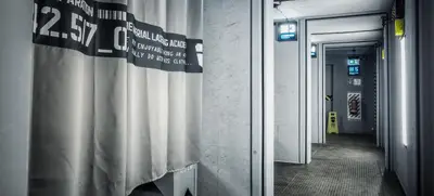 Foto von Lasertag: Sportlich, taktisch, teambildend