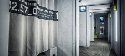 Foto von Lasertag: Sportlich, taktisch, teambildend