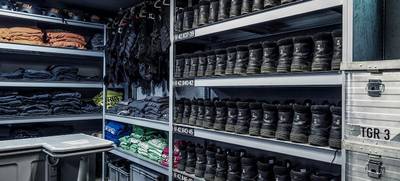 Foto von Lasertag: Sportlich, taktisch, teambildend